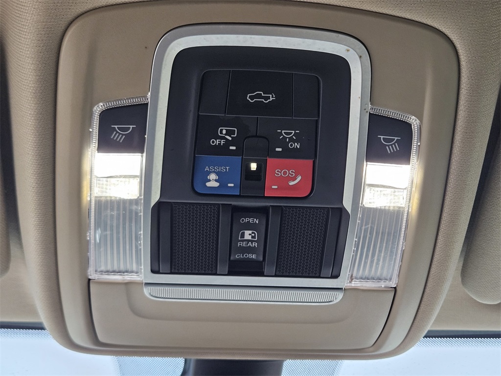 Used Car 2020 Ram 2500  Laramie For Sale Under $50,000 In San Marcos, Texas