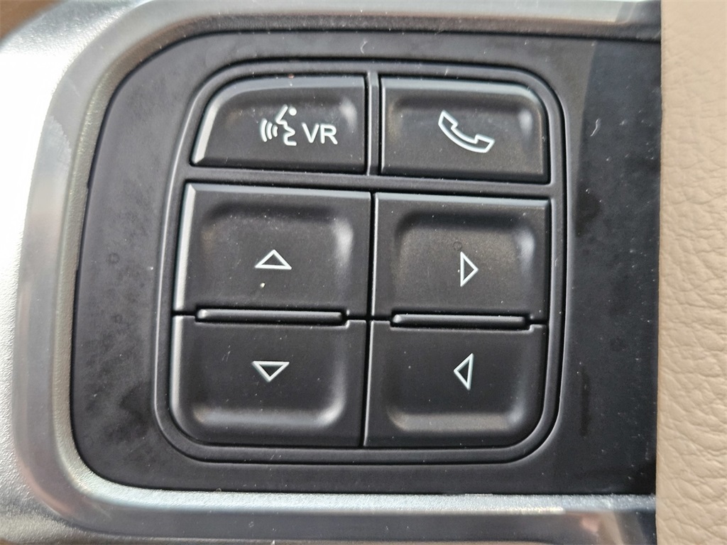 Used Car 2020 Ram 2500  Laramie For Sale Under $50,000 In San Marcos, Texas