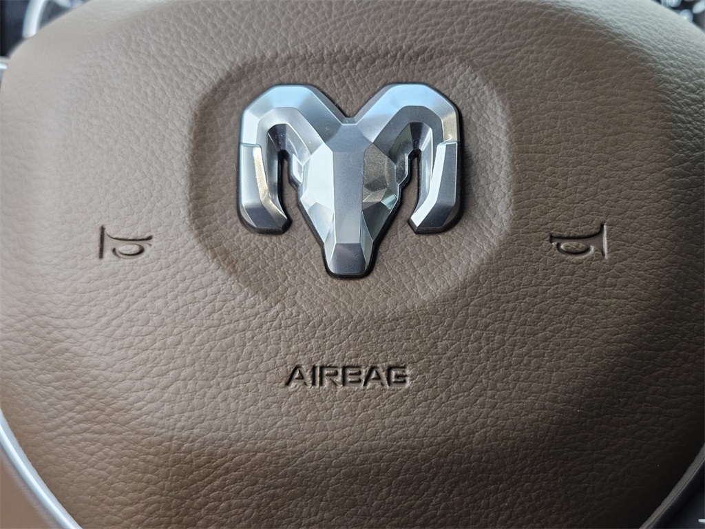 Used Car 2020 Ram 2500  Laramie For Sale Under $50,000 In San Marcos, Texas