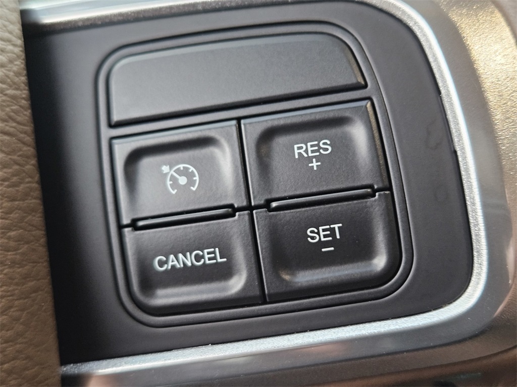 Used Car 2020 Ram 2500  Laramie For Sale Under $50,000 In San Marcos, Texas