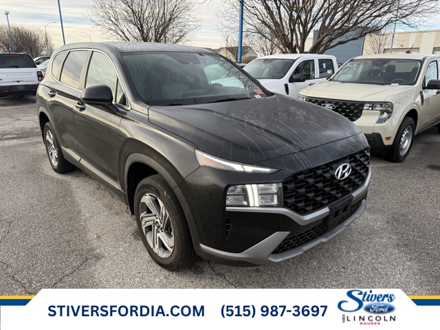2023 Hyundai Santa Fe SE AWD