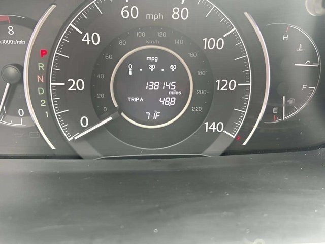 HondaCR-V10