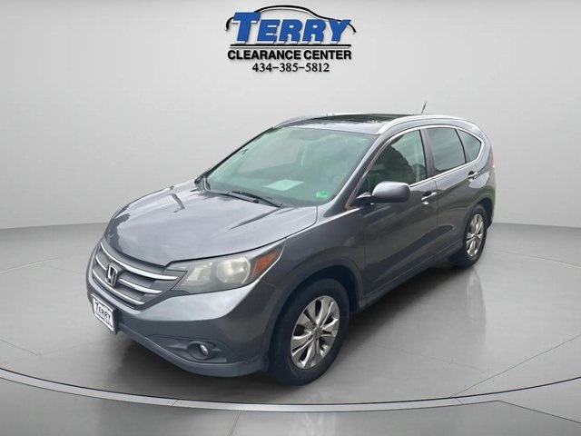 HondaCR-V3