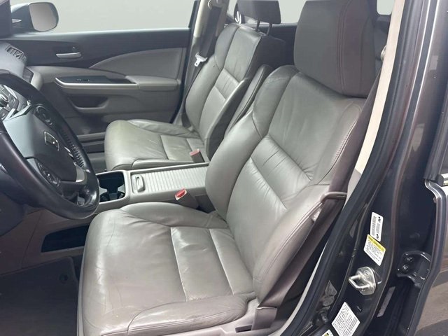 HondaCR-V6