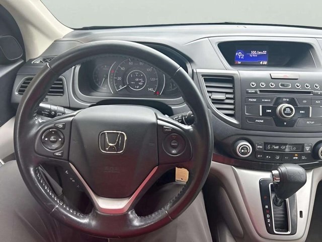 HondaCR-V7