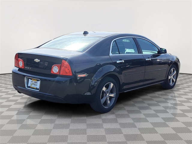 View vehicle photo 5