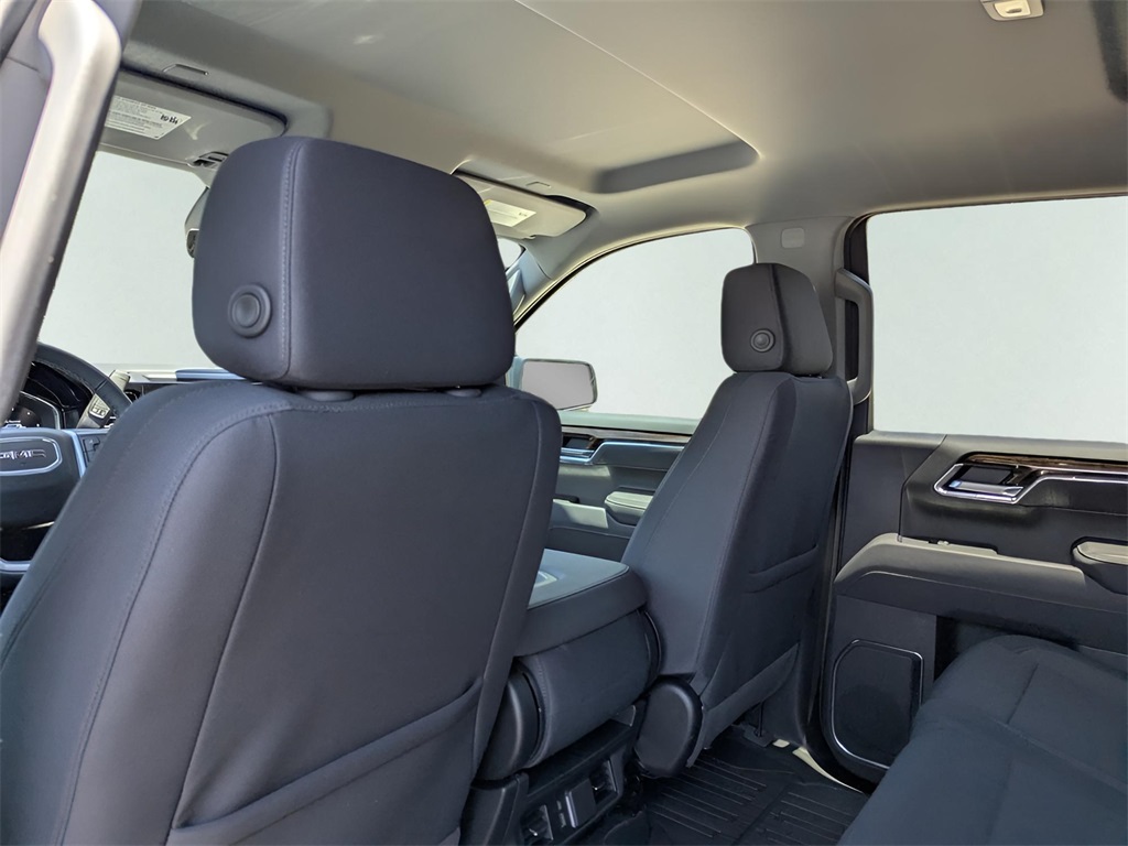 New Car 2025 Gmc Sierra 1500  Elevation For Sale Under $50,000 In Austin, Texas