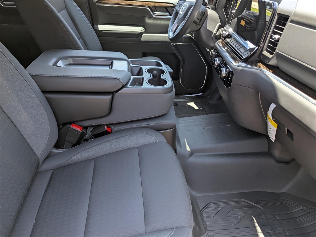 New Car 2025 Gmc Sierra 1500  Elevation For Sale Under $50,000 In Austin, Texas