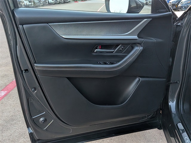 2024 Mazda CX-90 PHEV Premium Gray at DeMontrond Mazda