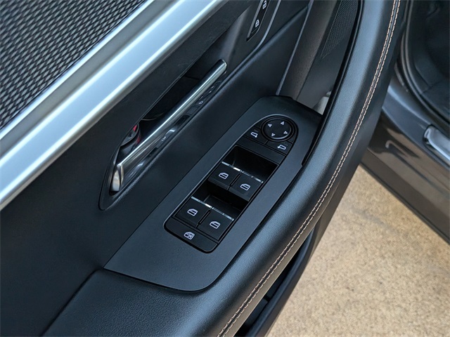 2024 Mazda CX-90 PHEV Premium Gray at DeMontrond Mazda