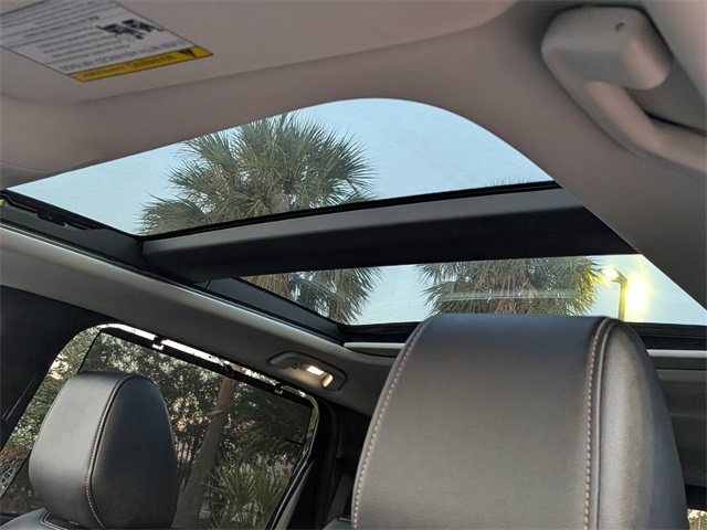 2024 Mazda CX-90 PHEV Premium Gray at DeMontrond Mazda