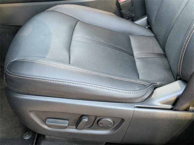 2024 Mazda CX-90 PHEV Premium Gray at DeMontrond Mazda