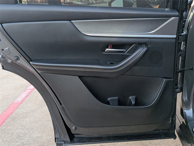 2024 Mazda CX-90 PHEV Premium Gray at DeMontrond Mazda