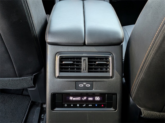 2024 Mazda CX-90 PHEV Premium Gray at DeMontrond Mazda