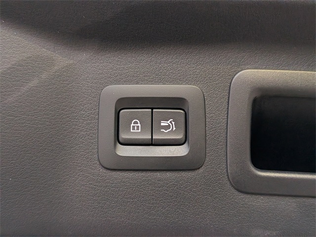 2024 Mazda CX-90 PHEV Premium Gray at DeMontrond Mazda