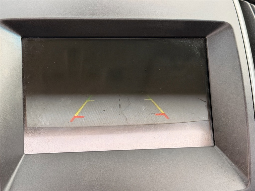 2016 Ford Edge Sport Black at Durrett Motor Company