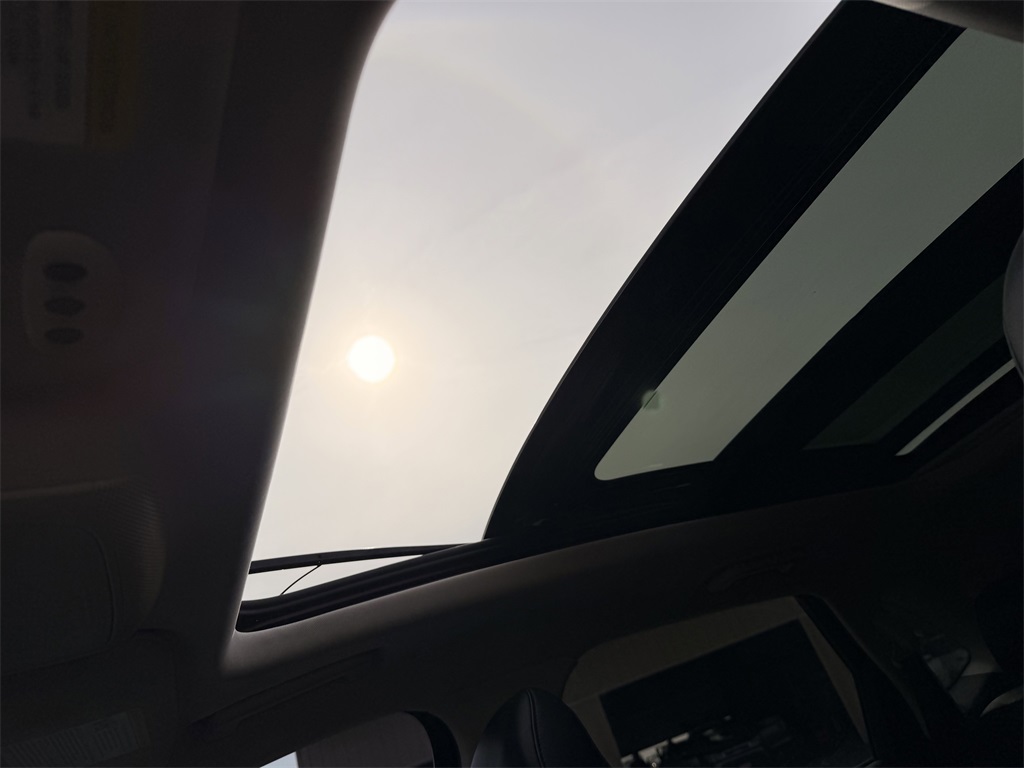 2016 Ford Edge Sport Black at Durrett Motor Company