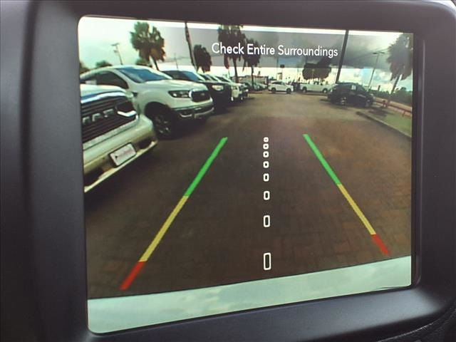 2022 Jeep Renegade Latitude White at Bayway Chrysler Dodge Jeep Ram