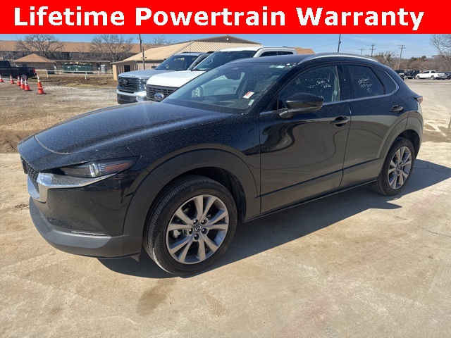 2024 Mazda CX-30 2.5 S Premium AWD