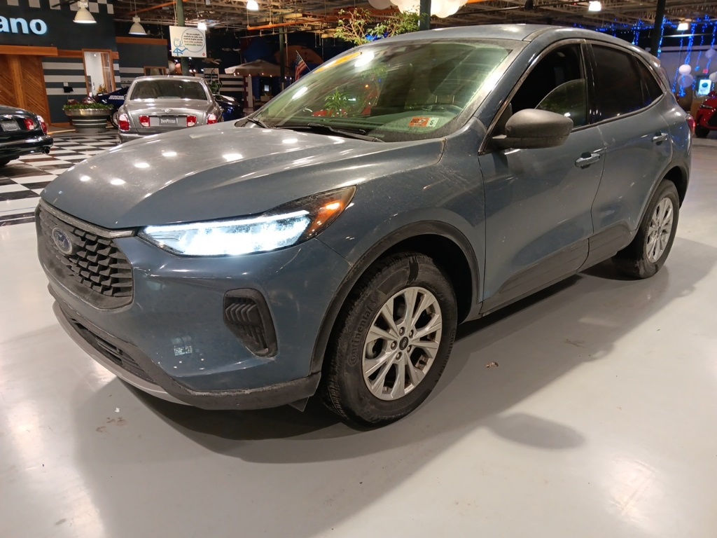 2024 Ford Escape Active AWD