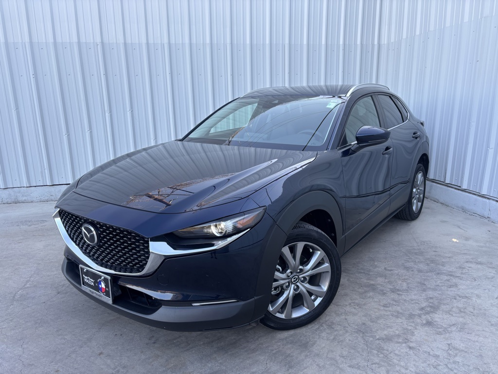 Used Car 2023 Mazda Cx-30  2.5 S Select Package For Sale Under $25,000 In Austin, Texas