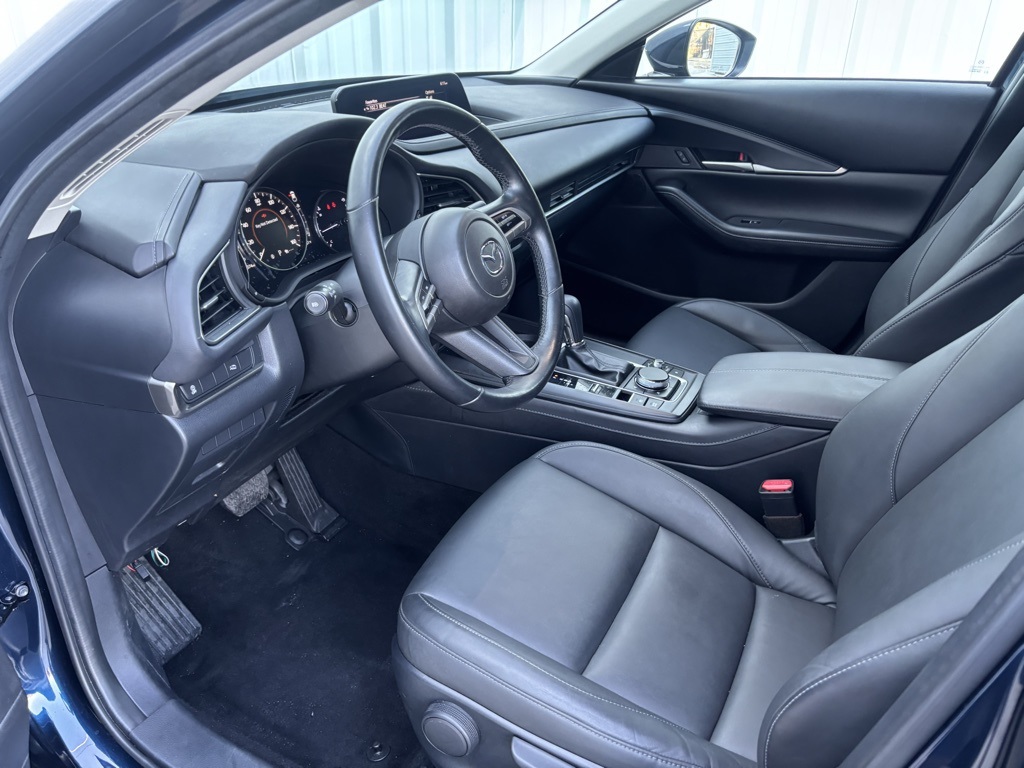 Used Car 2023 Mazda Cx-30  2.5 S Select Package For Sale Under $25,000 In Austin, Texas