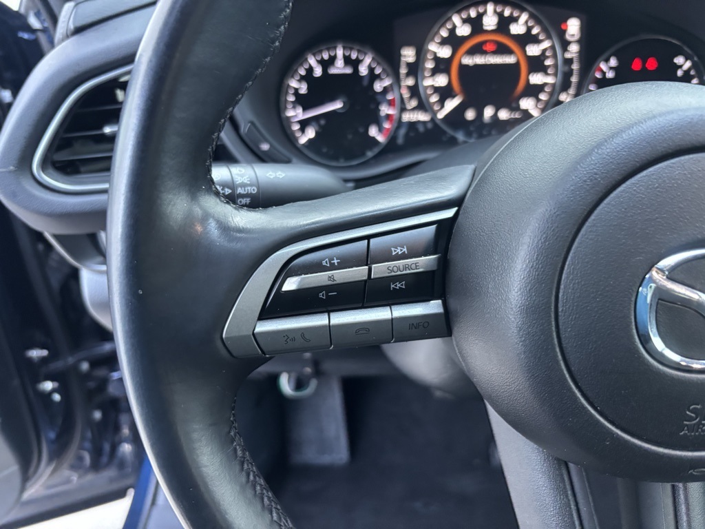 Used Car 2023 Mazda Cx-30  2.5 S Select Package For Sale Under $25,000 In Austin, Texas