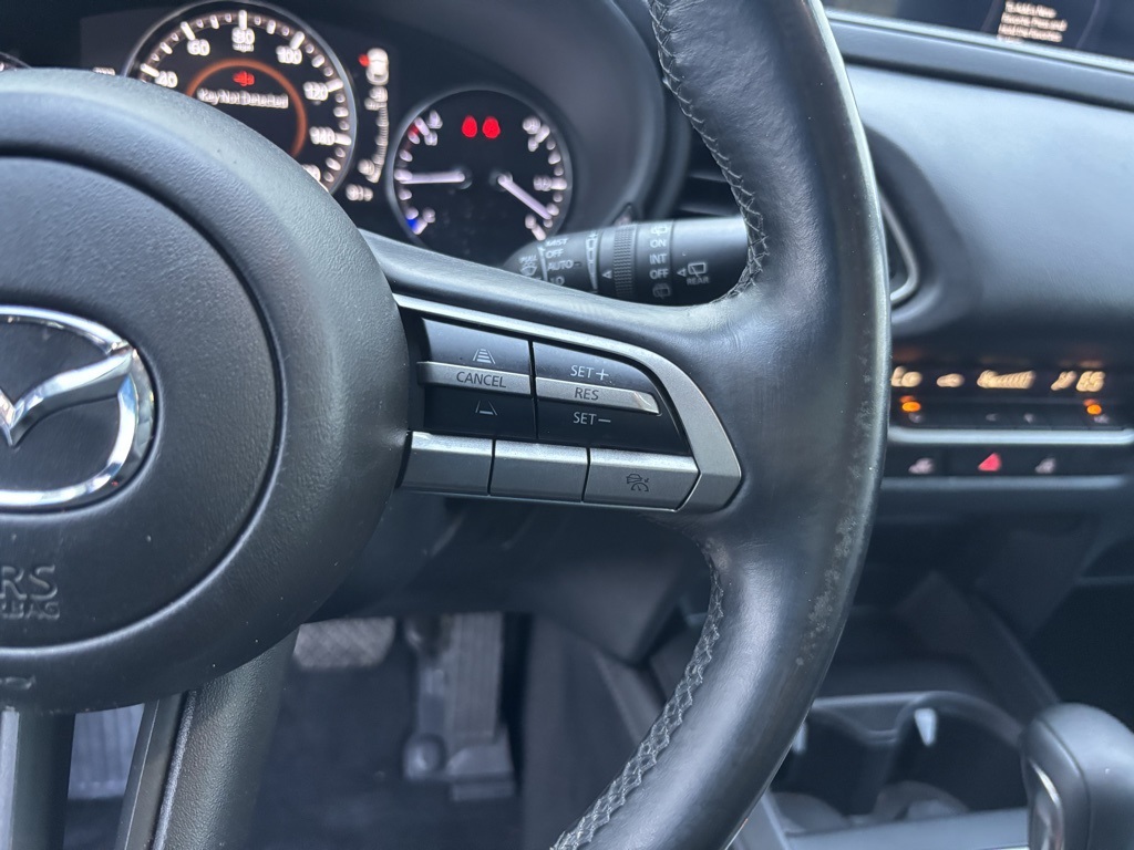 Used Car 2023 Mazda Cx-30  2.5 S Select Package For Sale Under $25,000 In Austin, Texas