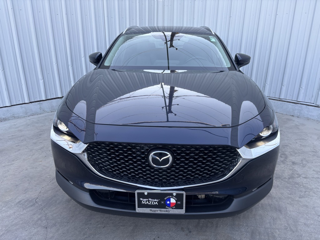 Used Car 2023 Mazda Cx-30  2.5 S Select Package For Sale Under $25,000 In Austin, Texas