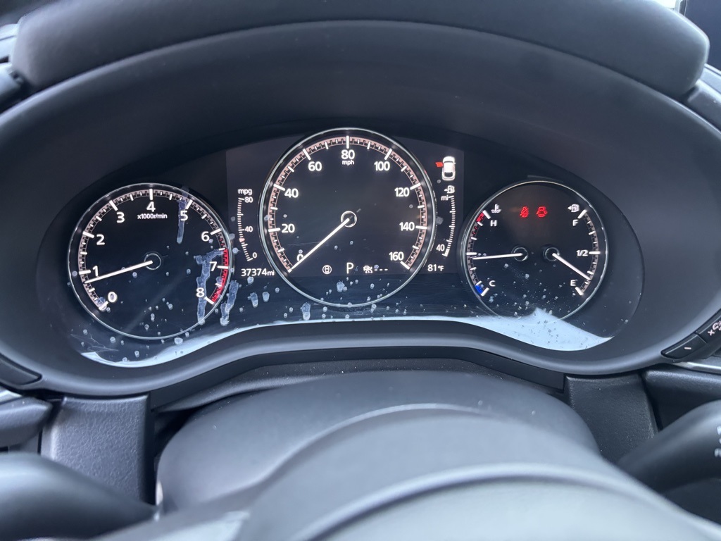 Used Car 2023 Mazda Cx-30  2.5 S Select Package For Sale Under $25,000 In Austin, Texas