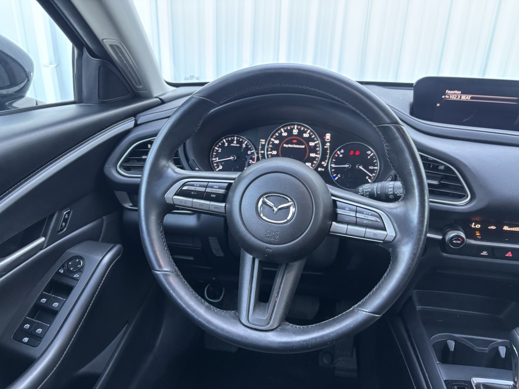 Used Car 2023 Mazda Cx-30  2.5 S Select Package For Sale Under $25,000 In Austin, Texas