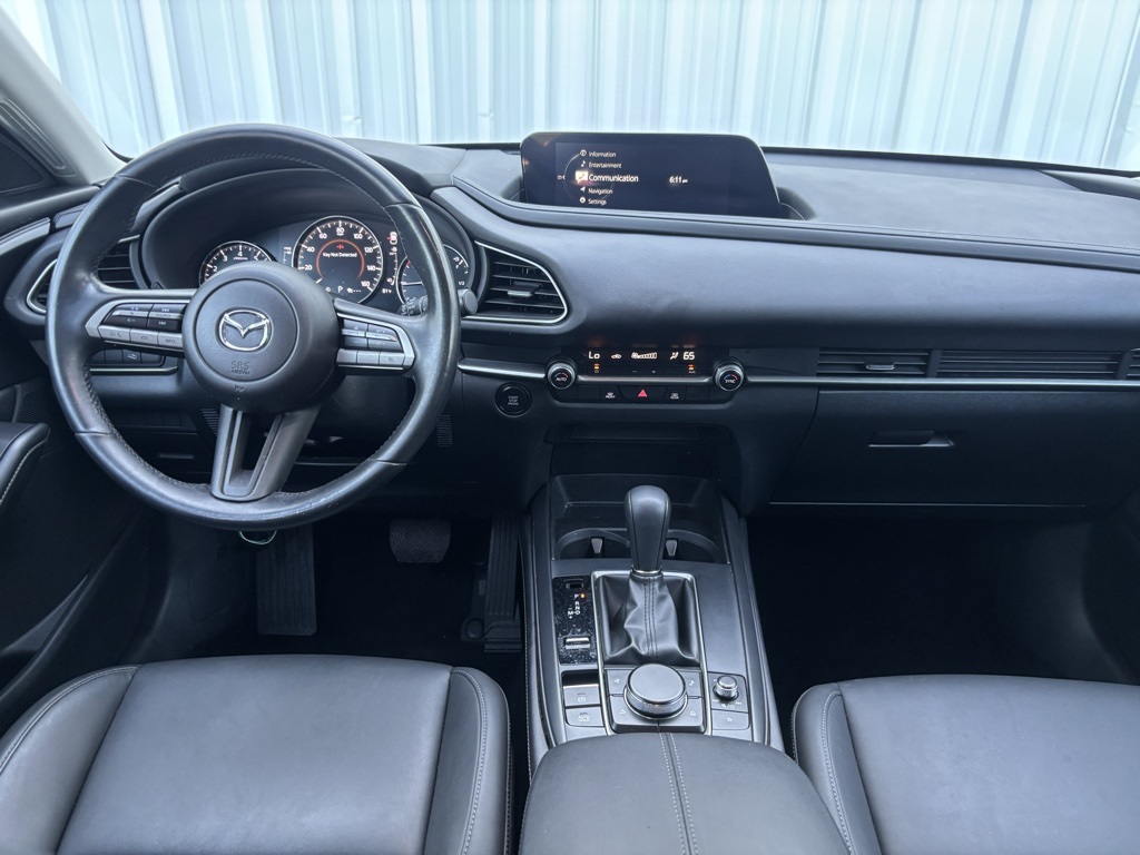 Used Car 2023 Mazda Cx-30  2.5 S Select Package For Sale Under $25,000 In Austin, Texas