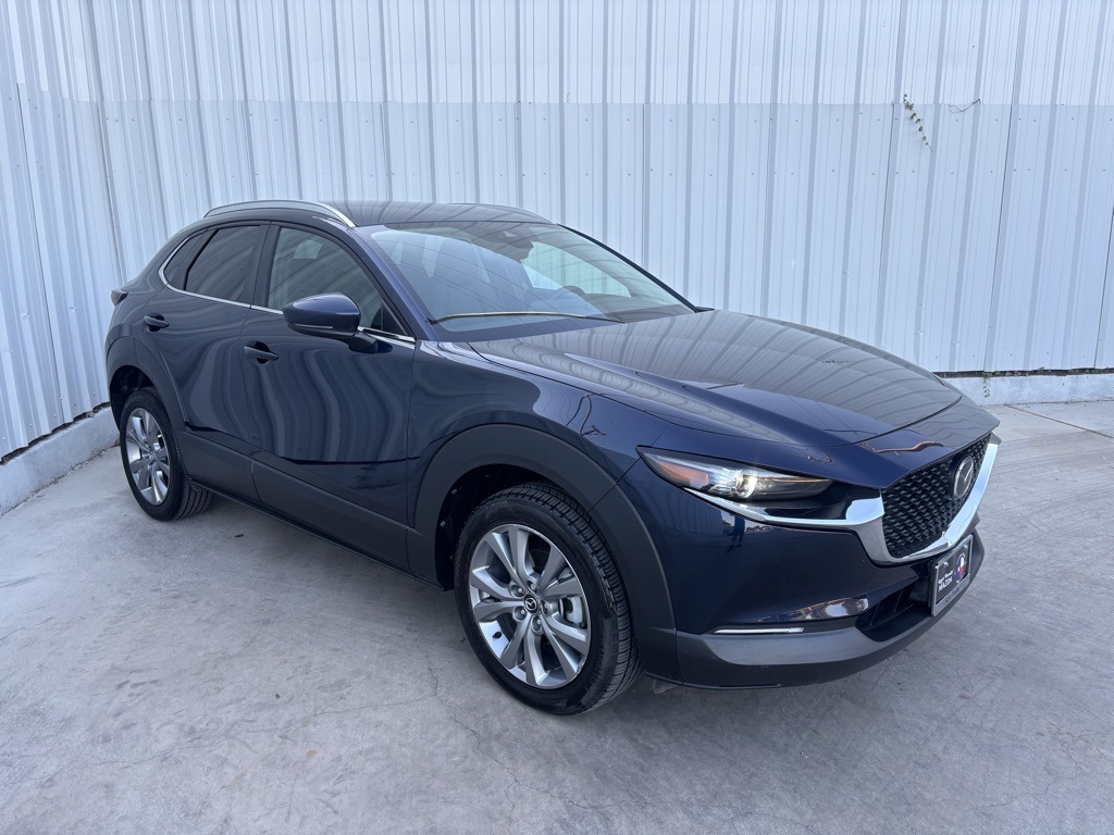 Used Car 2023 Mazda Cx-30  2.5 S Select Package For Sale Under $25,000 In Austin, Texas