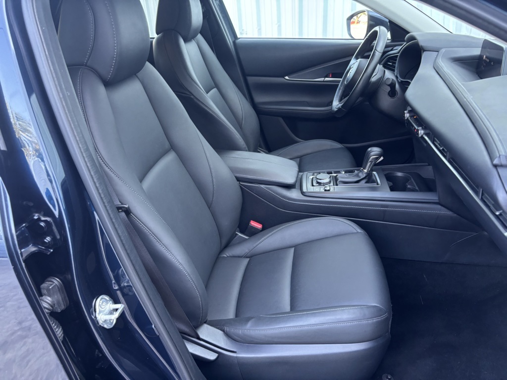 Used Car 2023 Mazda Cx-30  2.5 S Select Package For Sale Under $25,000 In Austin, Texas