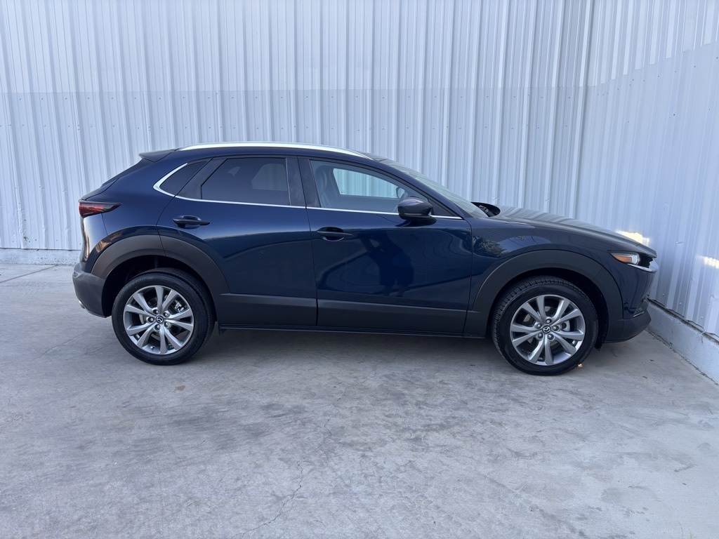Used Car 2023 Mazda Cx-30  2.5 S Select Package For Sale Under $25,000 In Austin, Texas