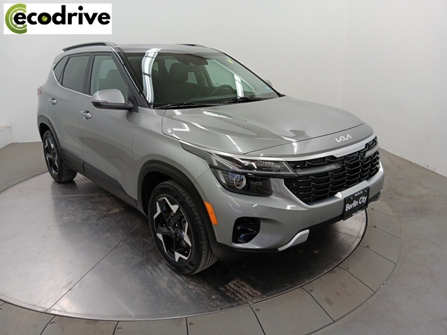 2024 Kia Seltos EX AWD