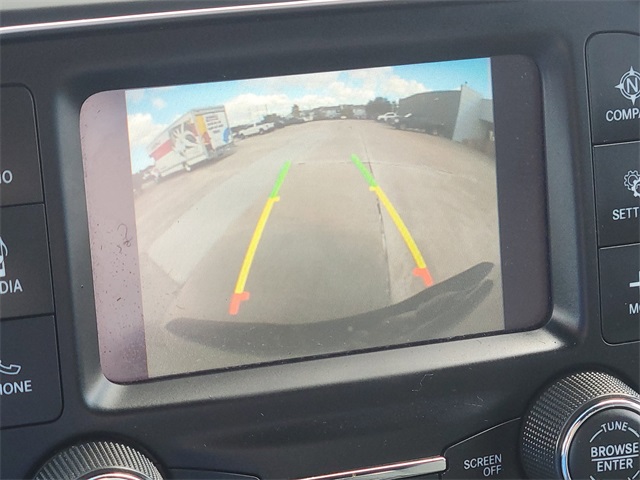 2024 Ram 1500 Classic Warlock Silver at Community Toyota