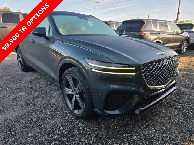 2023 Genesis GV70 3.5T Sport