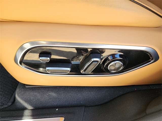 Used Car 2023 Jeep Grand Cherokee  Summit For Sale Under $50,000 In Plainview, Texas