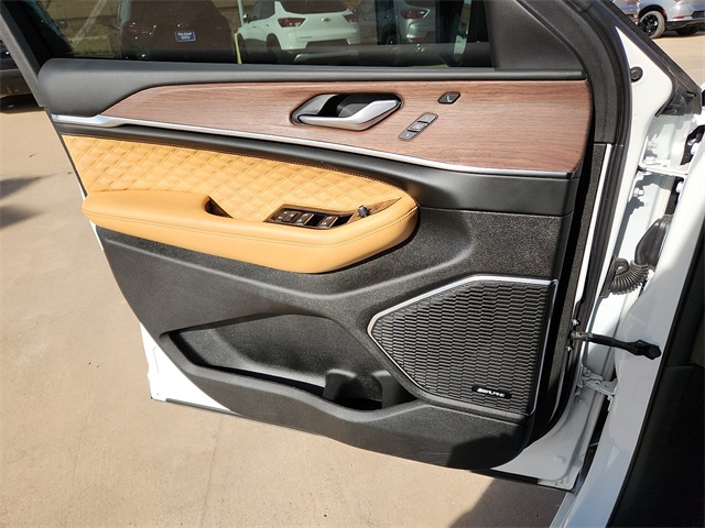 Used Car 2023 Jeep Grand Cherokee  Summit For Sale Under $50,000 In Plainview, Texas