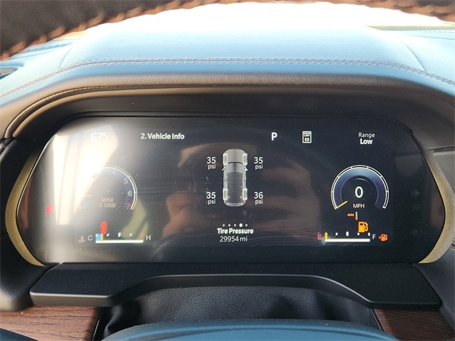 Used Car 2023 Jeep Grand Cherokee  Summit For Sale Under $50,000 In Plainview, Texas