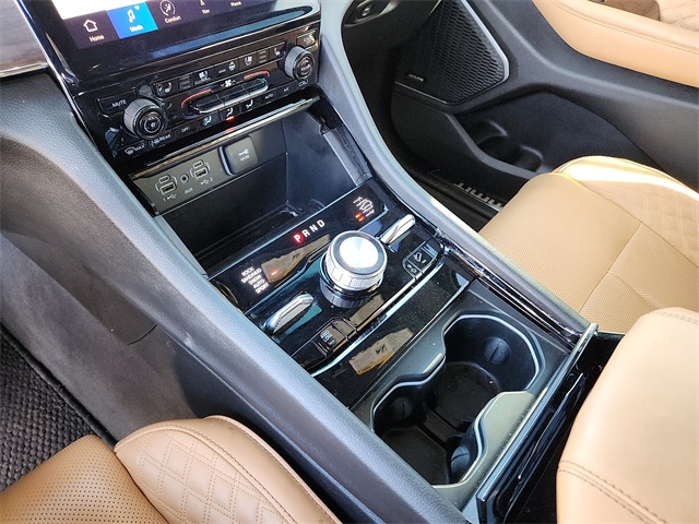 Used Car 2023 Jeep Grand Cherokee  Summit For Sale Under $50,000 In Plainview, Texas