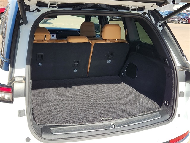 Used Car 2023 Jeep Grand Cherokee  Summit For Sale Under $50,000 In Plainview, Texas