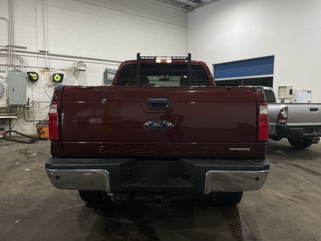 2017 Chevrolet Silverado 1500 LTZ photo 5
