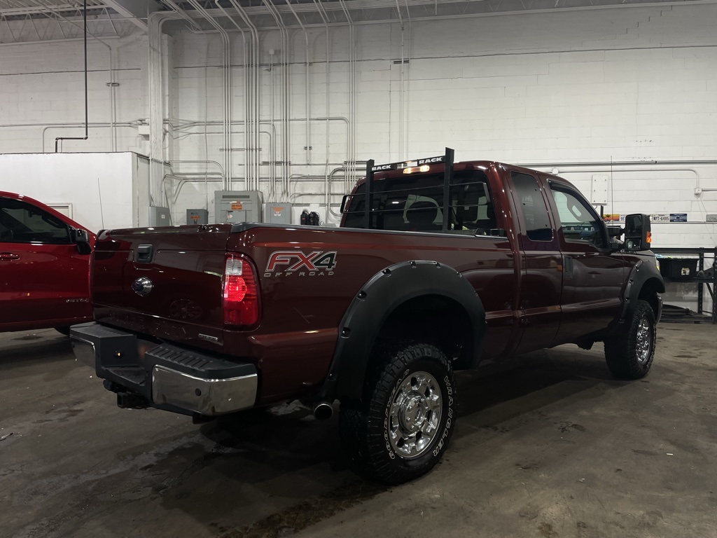 2017 Chevrolet Silverado 1500 LTZ photo 6