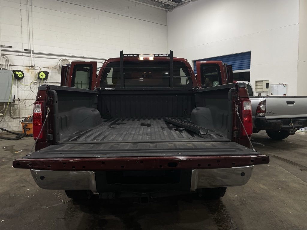 2017 Chevrolet Silverado 1500 LTZ photo 7