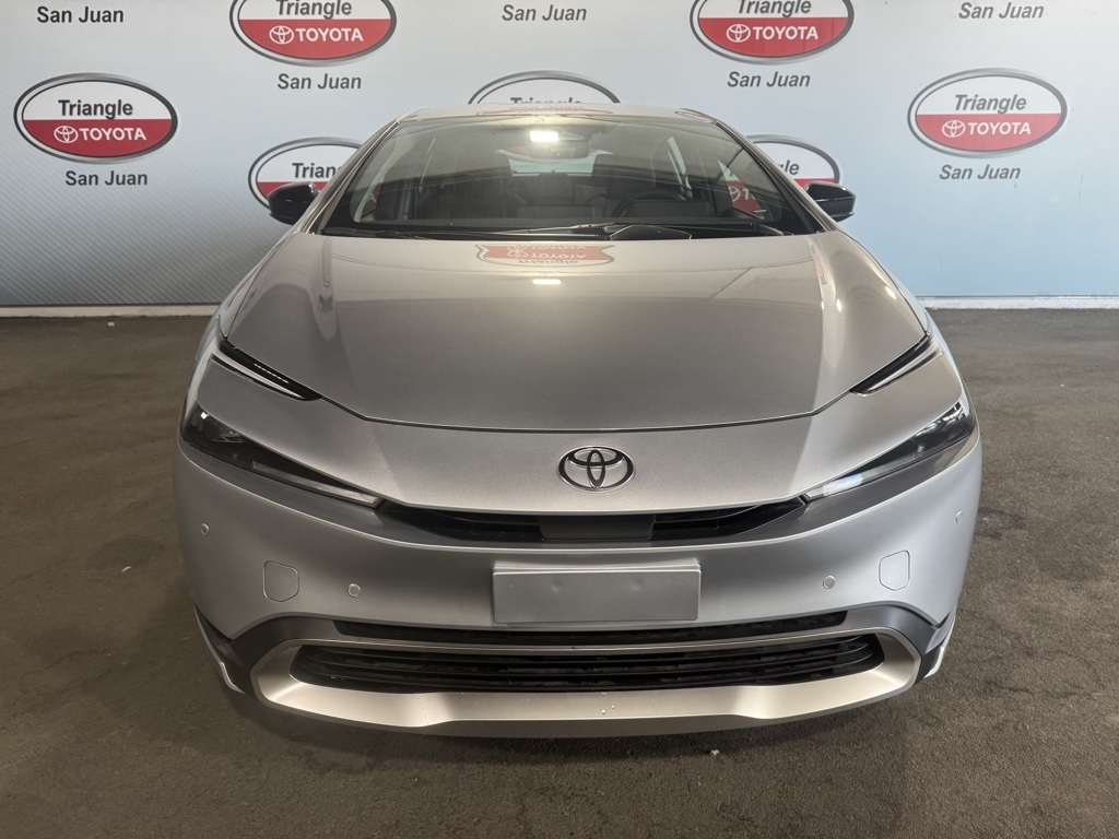 Thumbnail: 2025 Toyota Prius - 2
