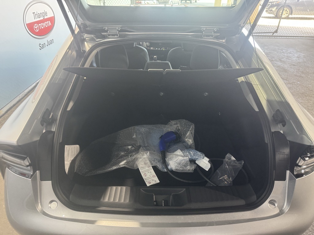 Thumbnail: 2025 Toyota Prius - 20