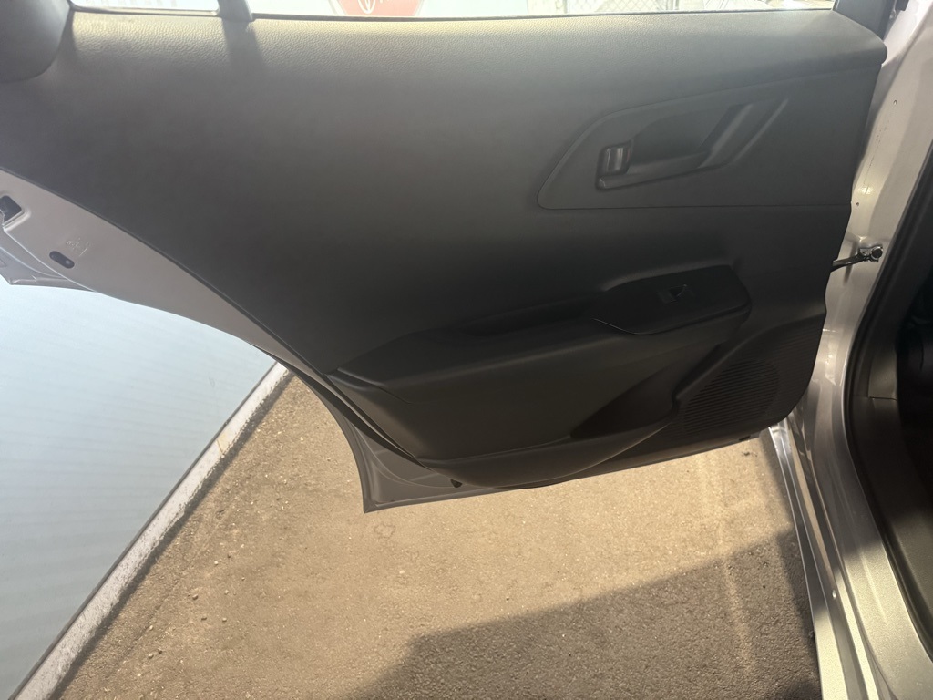 Thumbnail: 2025 Toyota Prius - 22