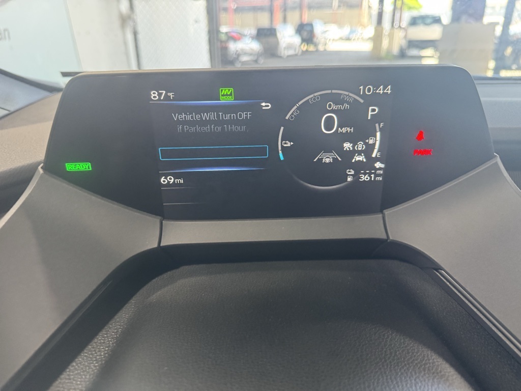 New Car 2025 Toyota Prius Plug-in  For Sale Under $40,000 In San Juan, Puerto Rico